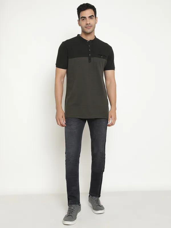 Octave polo outlet t shirts